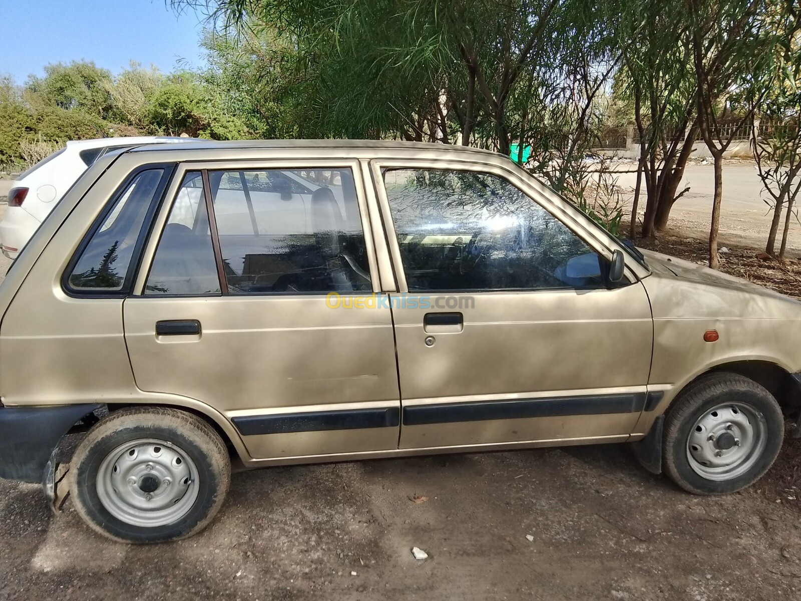 Suzuki Maruti 800 2009 Maruti 800