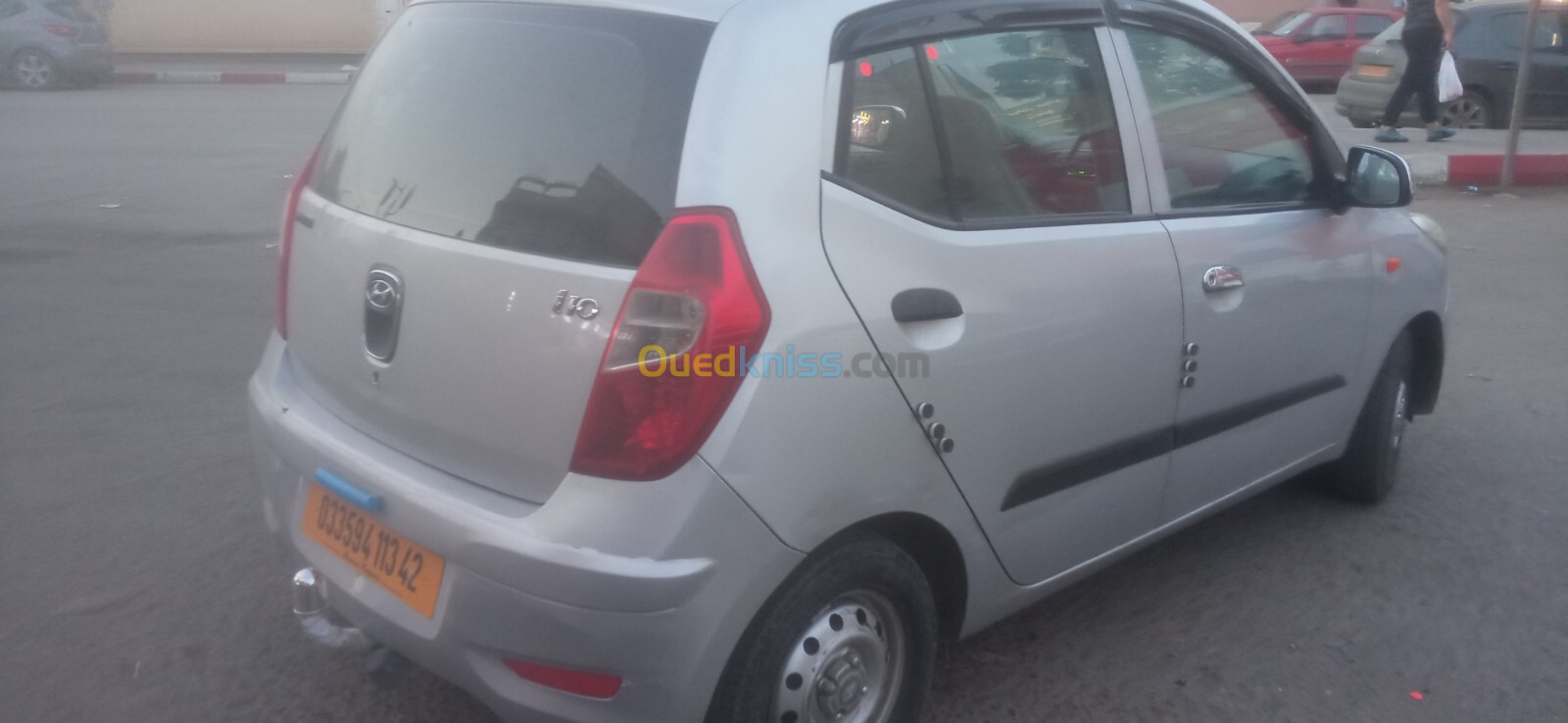 Hyundai i10 2013 i10