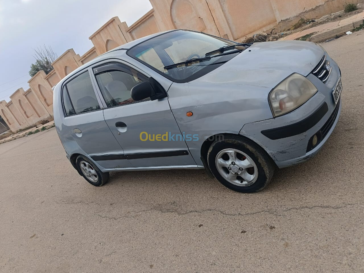 Hyundai Atos 2003 XS