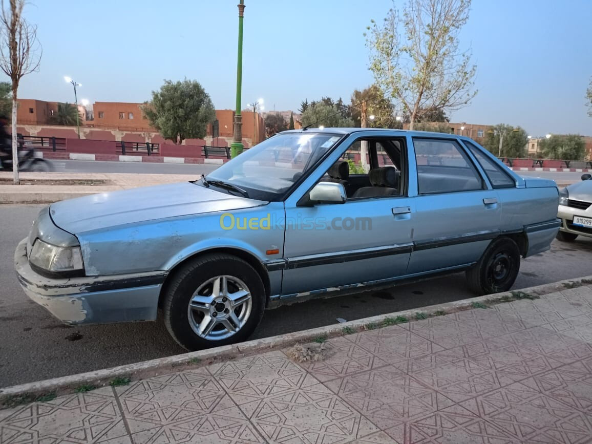 Renault 21 1991 21