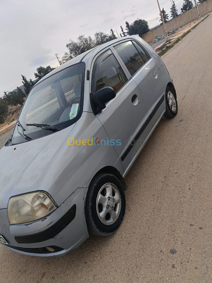 Hyundai Atos 2003 XS