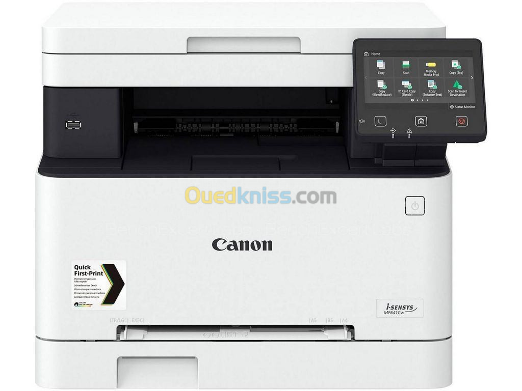 CANON (MF641CW + MF3010 + 6030LBP) i-SENSYS 