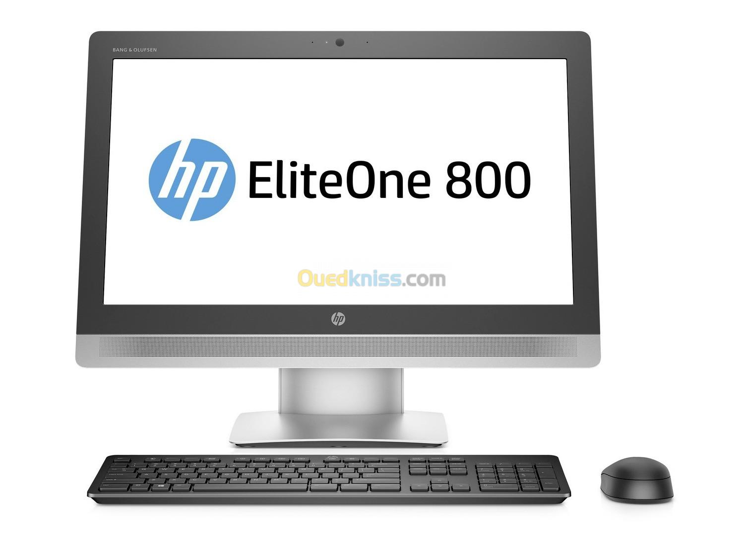 ALL IN ONE HP EliteOne 800 G2