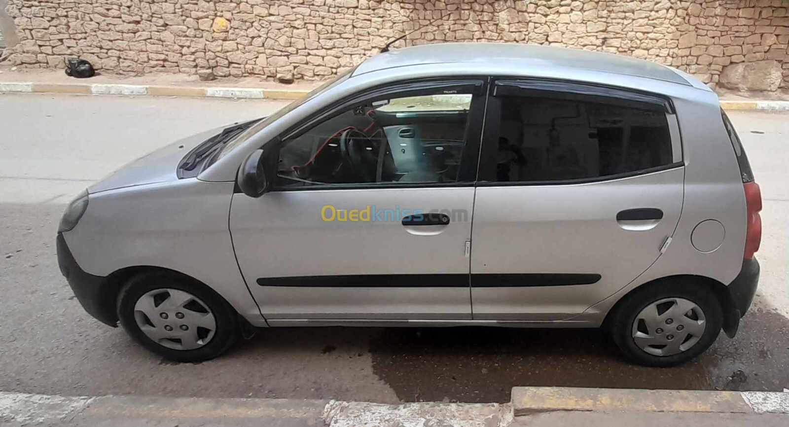 Kia Picanto 2008 