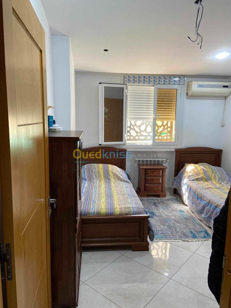 Vente Villa Oran El Kerma