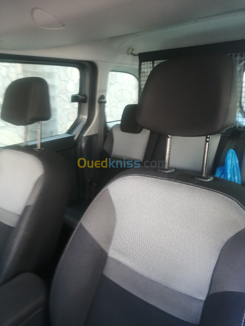 Renault Kangoo 2018 Privilège plus