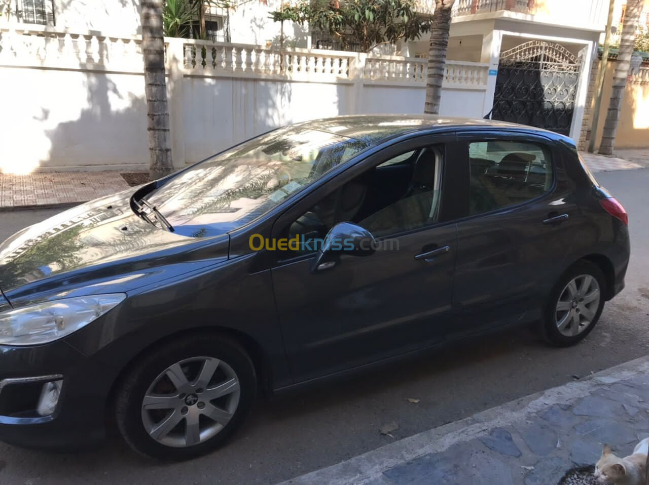 Peugeot 308 2014 Active