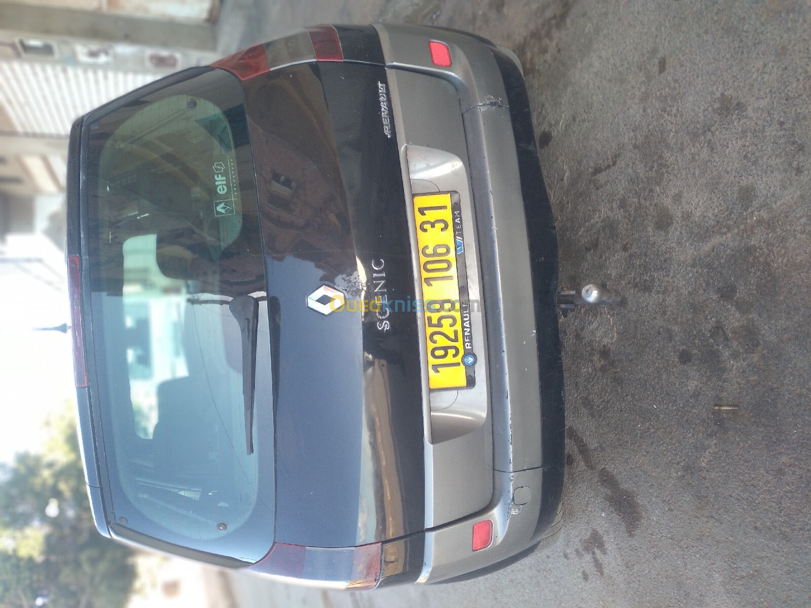 Renault Scenic 2006 Scenic