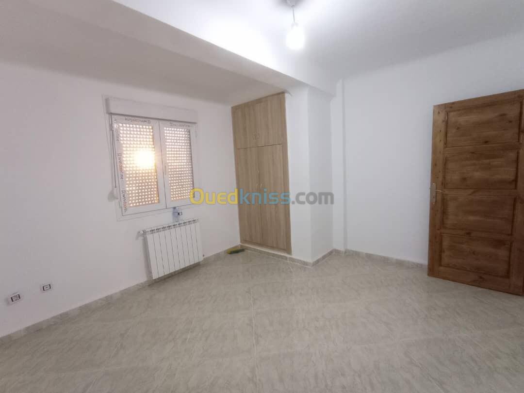 Vente Appartement F4 Alger Bordj el kiffan