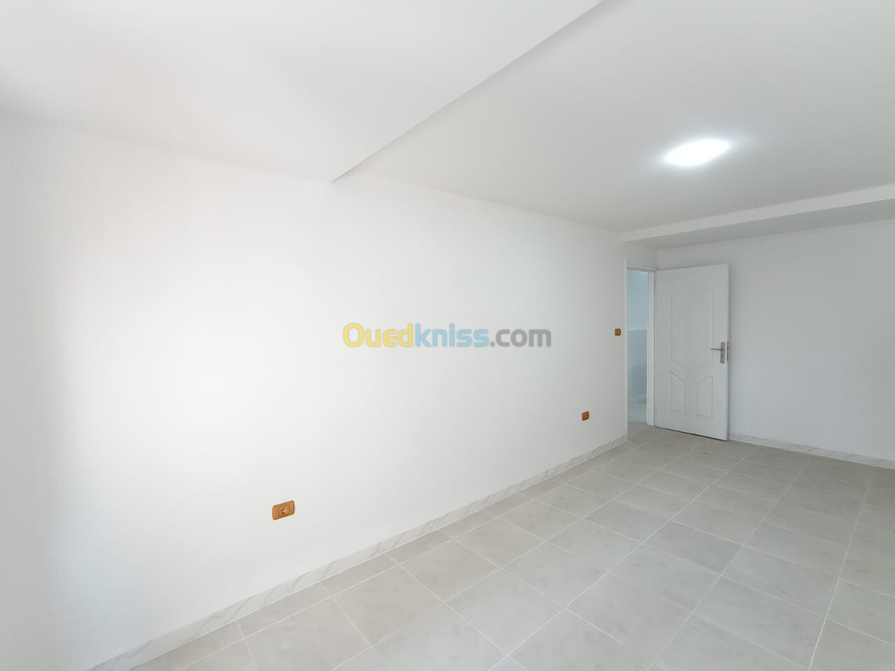 Location Appartement F4 Alger Bordj el kiffan