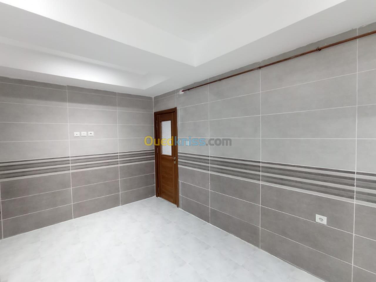 Location Appartement F6 Alger Hydra