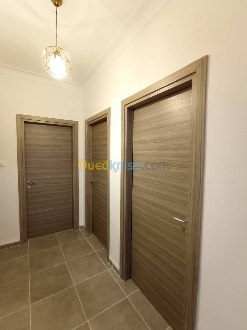 Location Appartement F4 Alger Bir mourad rais