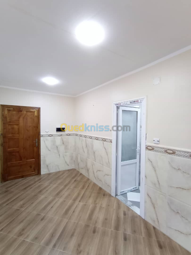 Location Appartement F2 Alger Bordj el kiffan