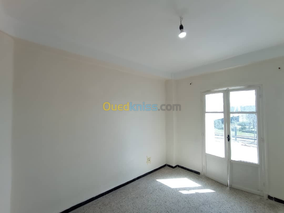 Location Appartement F3 Alger Mohammadia