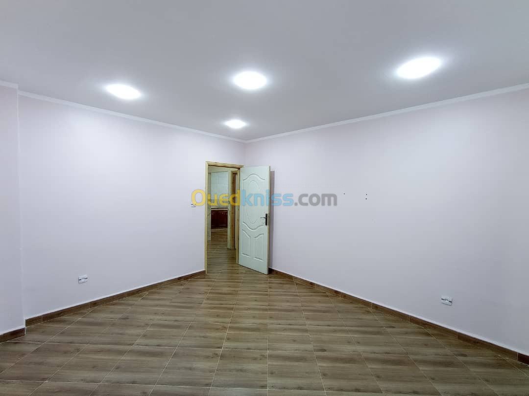 Location Appartement F2 Alger Bordj el kiffan