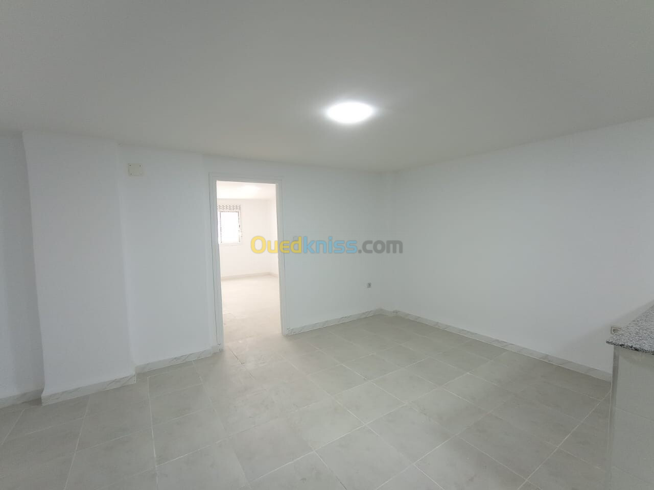 Location Appartement F1 Alger Bordj el kiffan