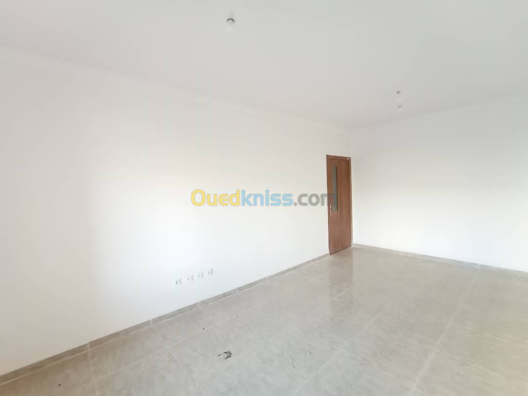 Vente Appartement F4 Alger Mahelma