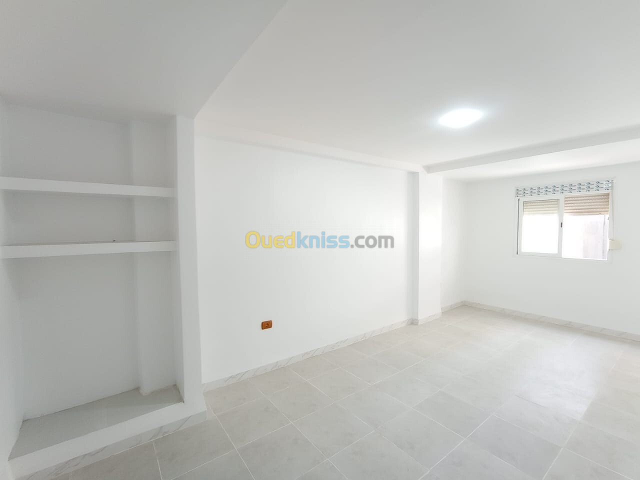 Location Appartement F3 Alger Bordj el kiffan