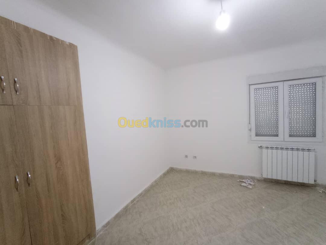 Vente Appartement F4 Alger Bordj el kiffan