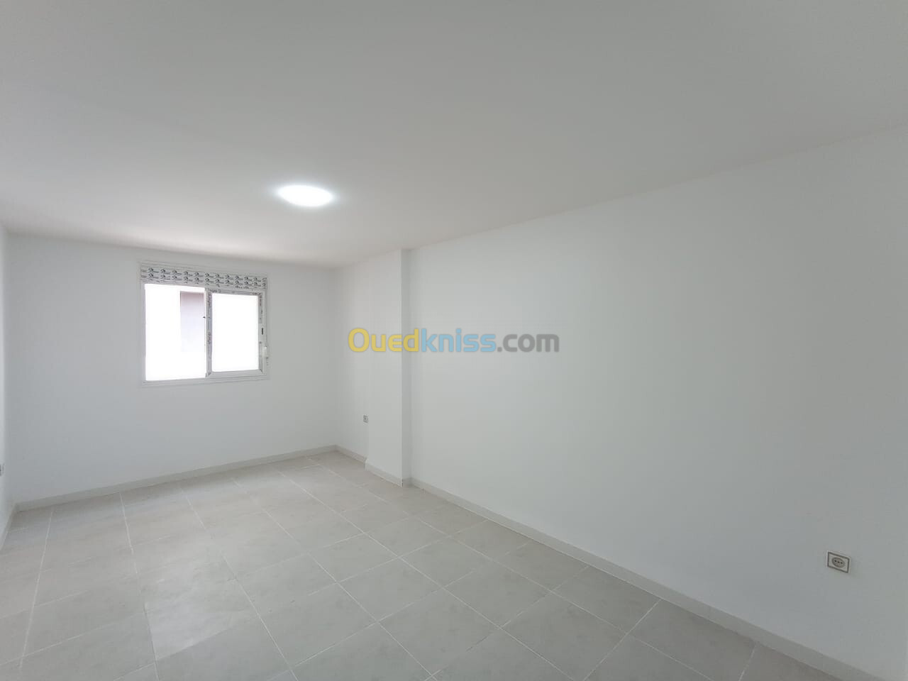 Location Appartement F1 Alger Bordj el kiffan