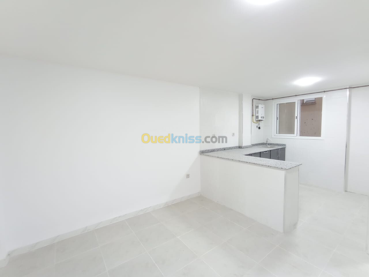 Location Appartement F2 Alger Bordj el kiffan