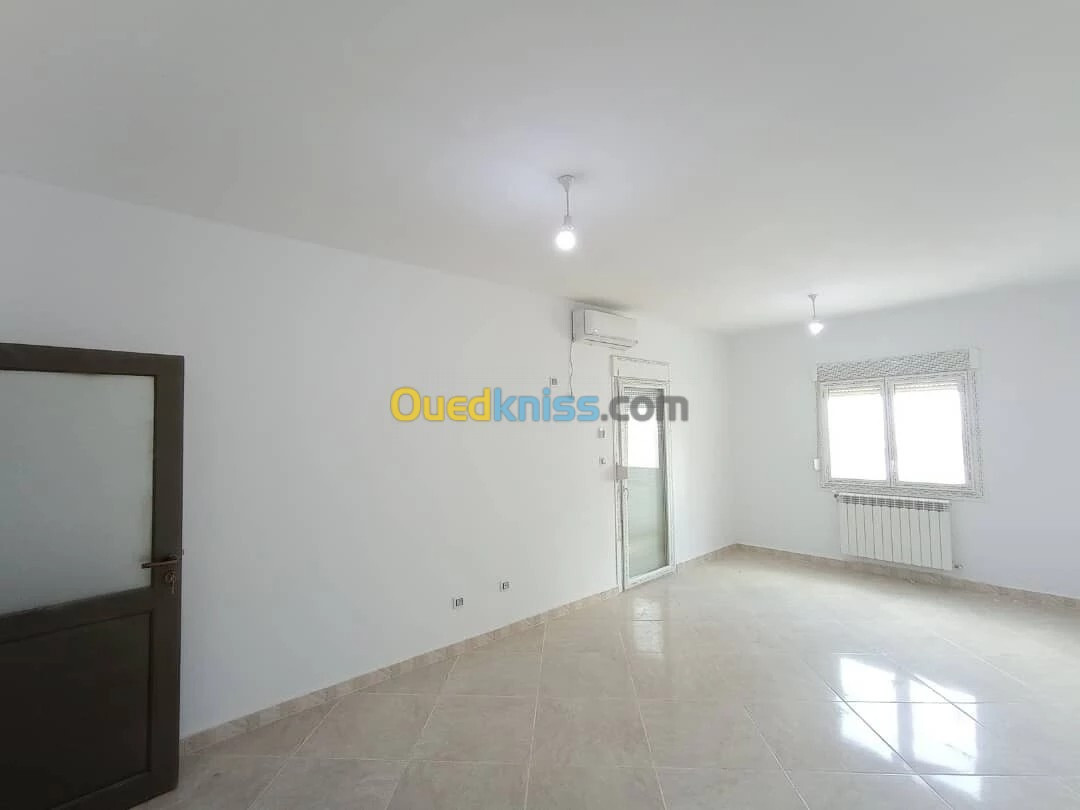 Location Appartement F5 Alger Kouba