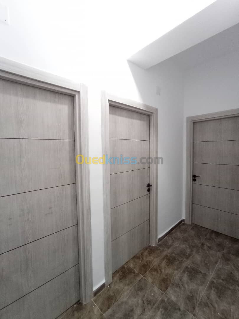 Location Appartement F4 Alger Hydra