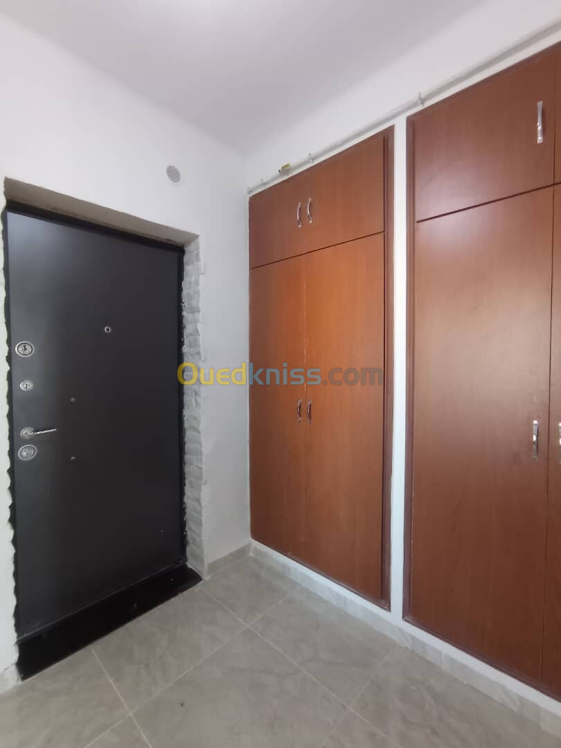 Location Appartement F5 Alger Reghaia