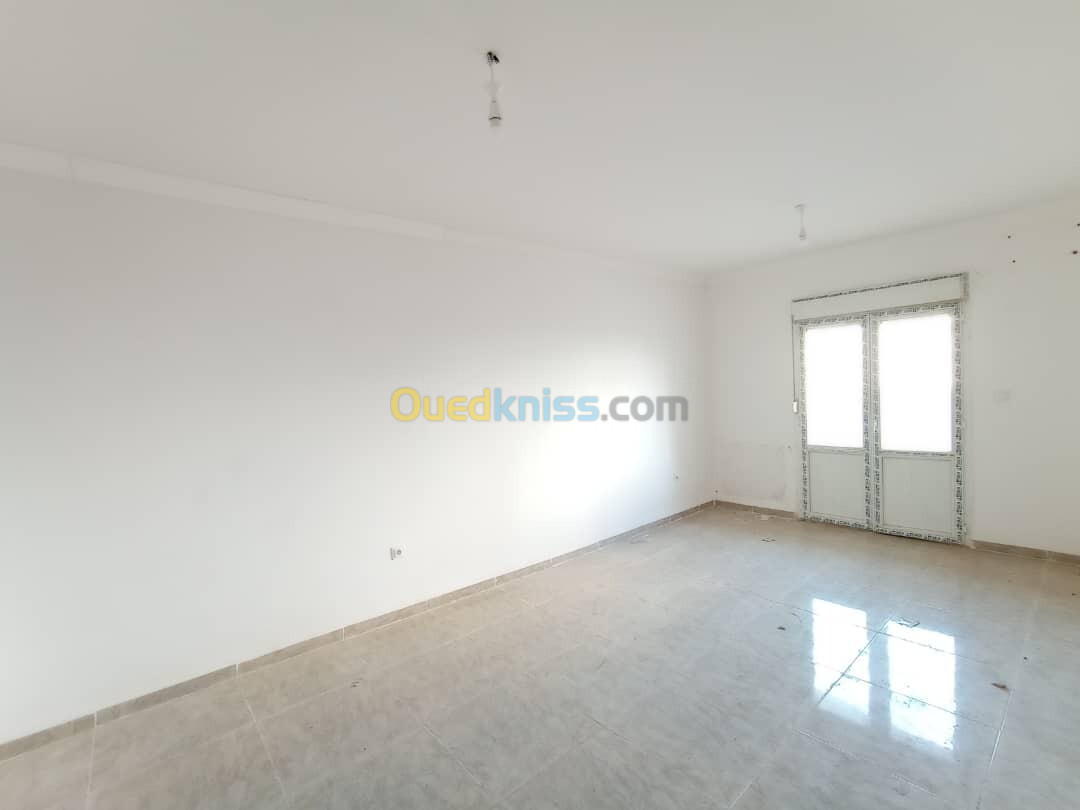 Vente Appartement F4 Alger Mahelma