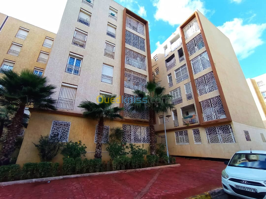 Location Appartement F5 Alger Reghaia