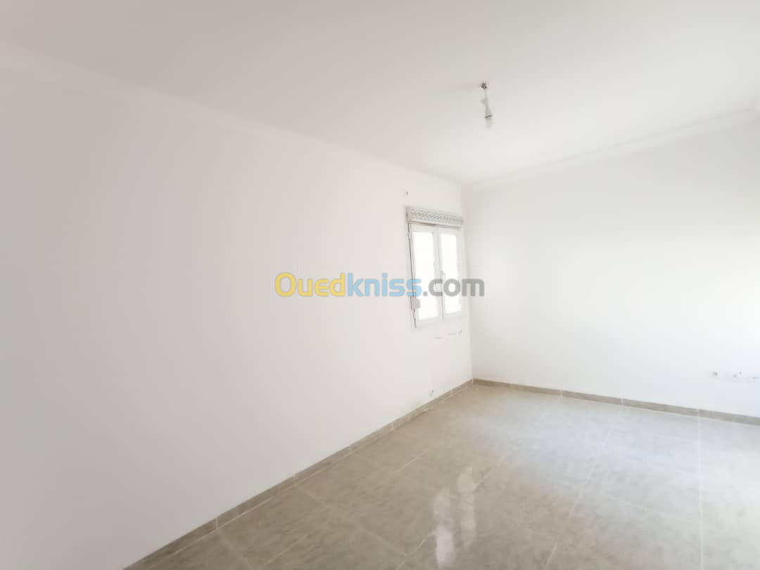 Vente Appartement F4 Alger Mahelma