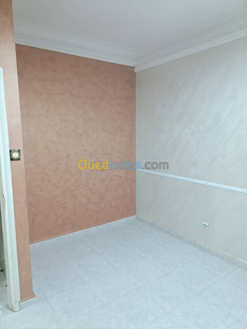 Location Niveau De Villa F4 Alger Mohammadia