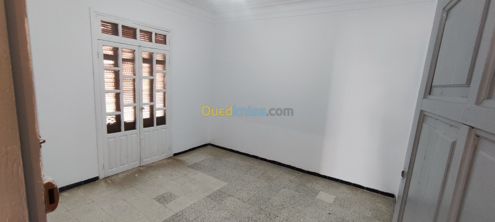 Location Appartement F4 Alger Cheraga