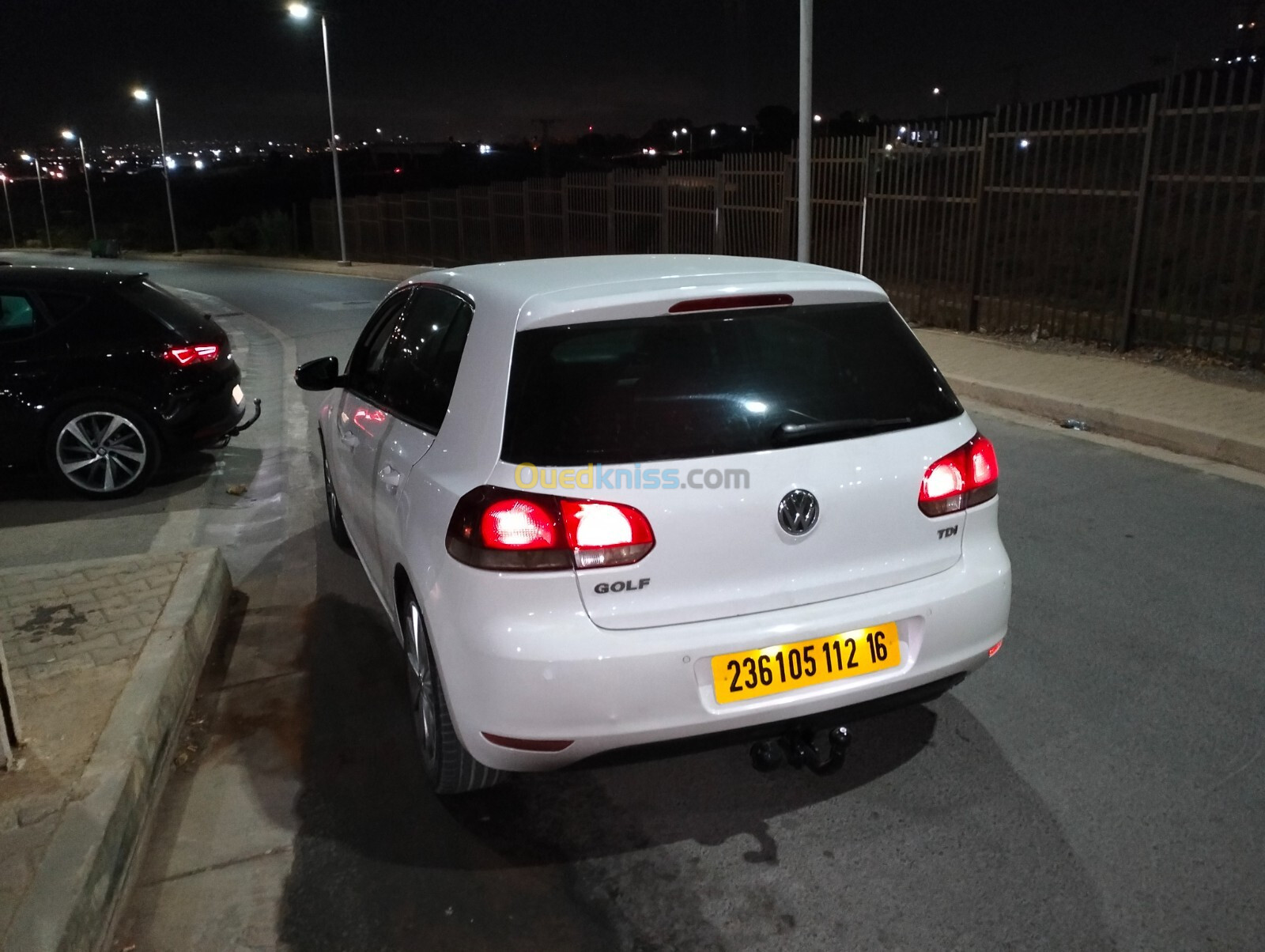 Volkswagen Golf 6 2012 Match