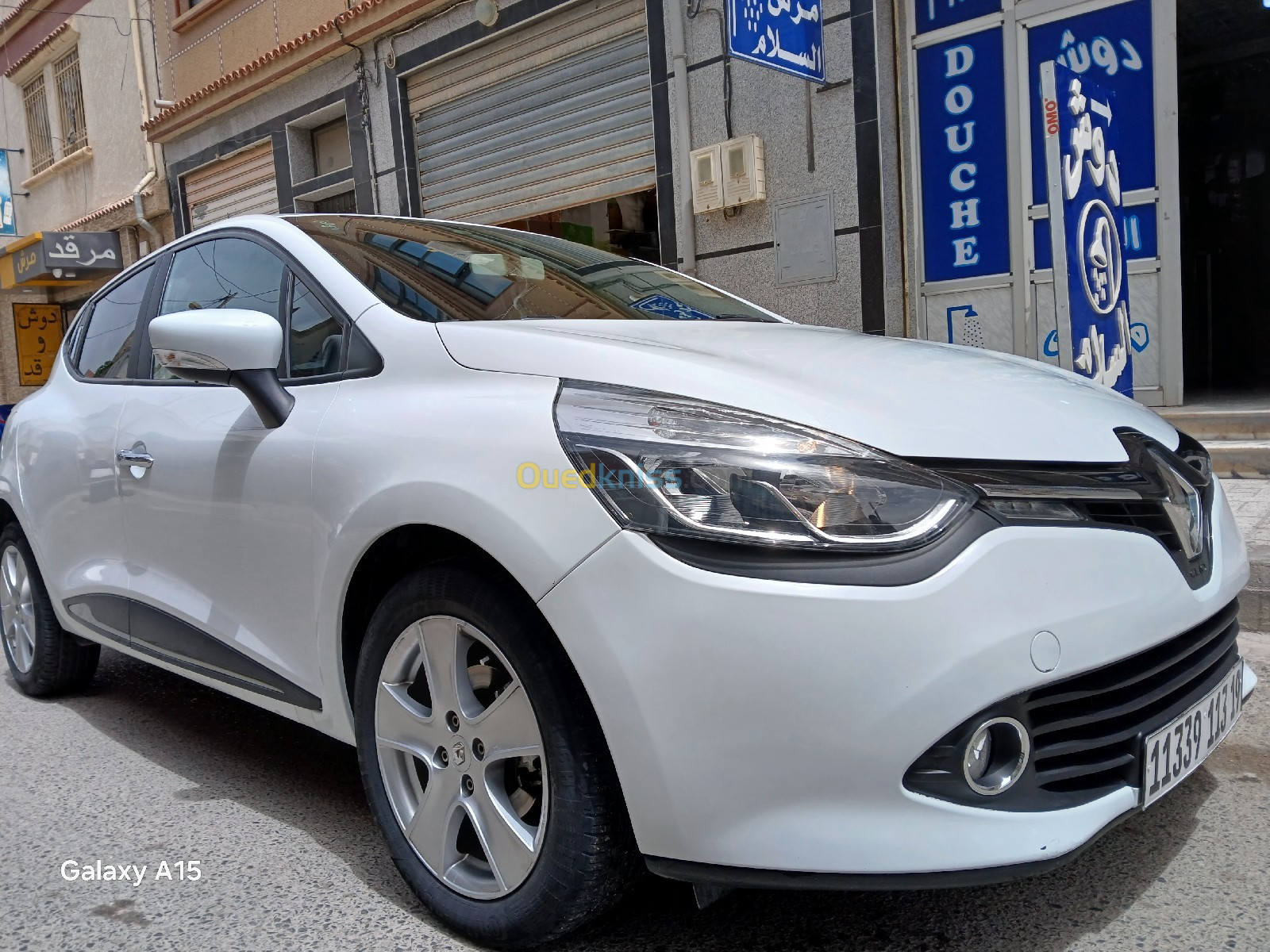 Renault Clio 4 2013 Clio 4