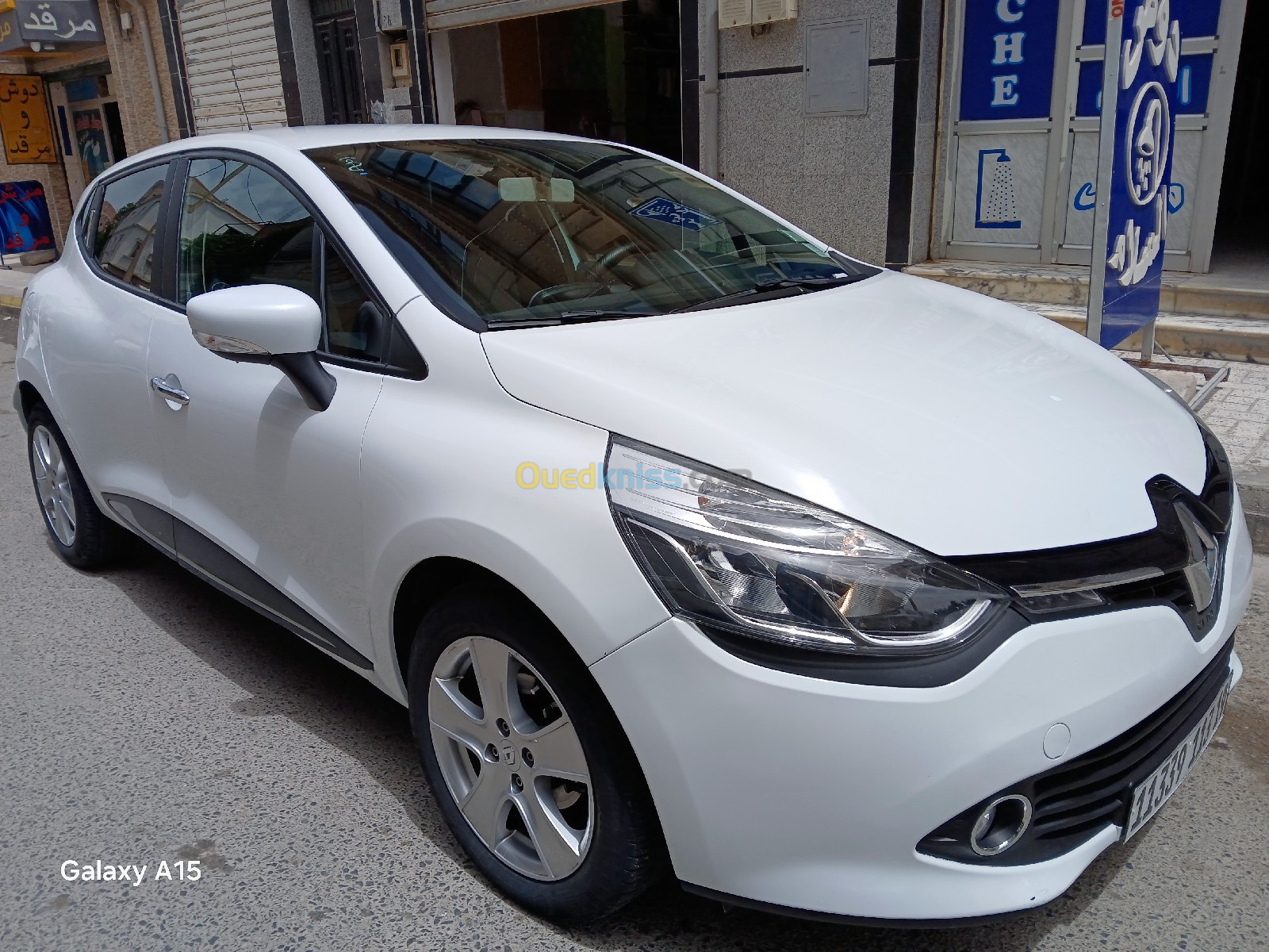 Renault Clio 4 2013 Clio 4