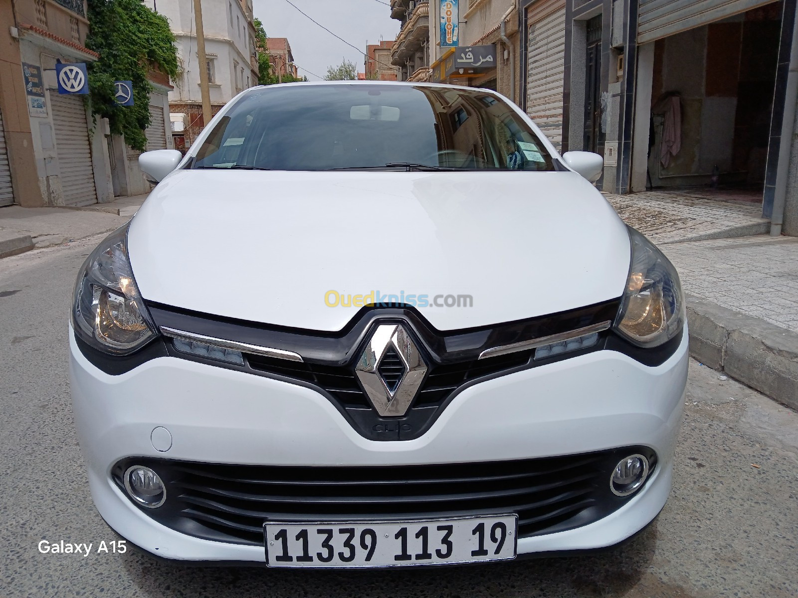 Renault Clio 4 2013 Clio 4