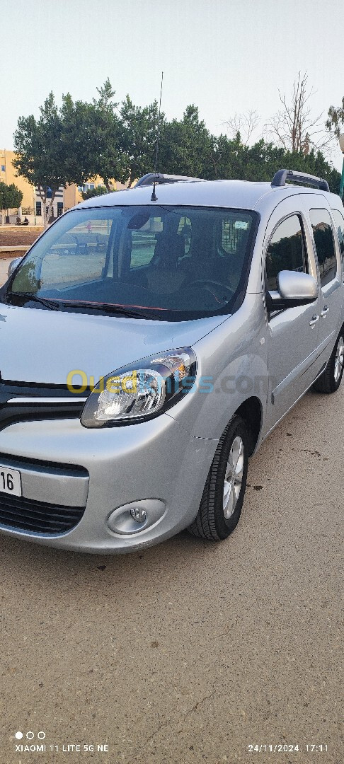 Renault Kangoo 2021 Kangoo