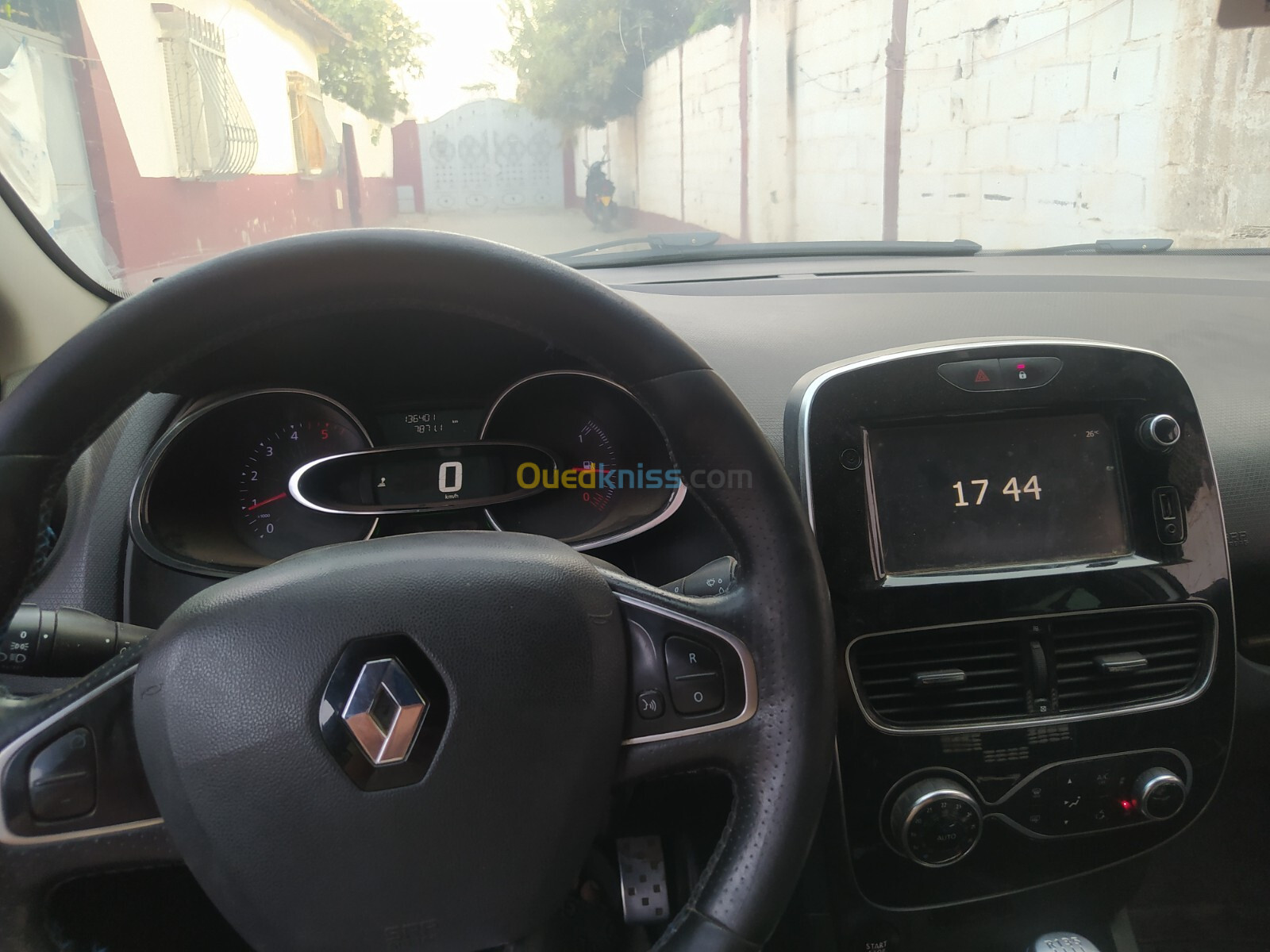 Renault Clio 4 2018 GT Line +