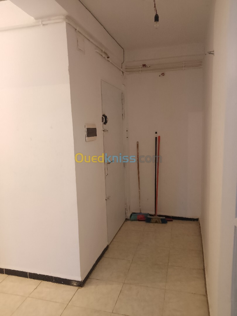 Vente Appartement F3 Tizi Ouzou Tizi ouzou