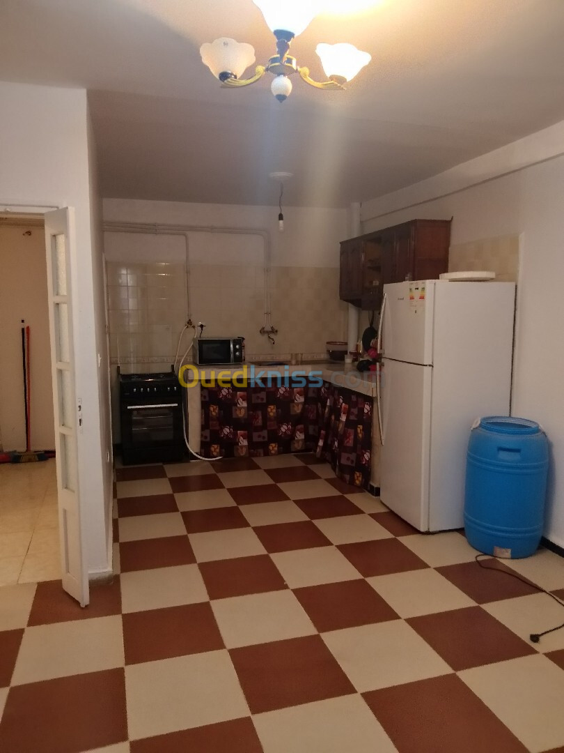 Vente Appartement F3 Tizi Ouzou Tizi ouzou