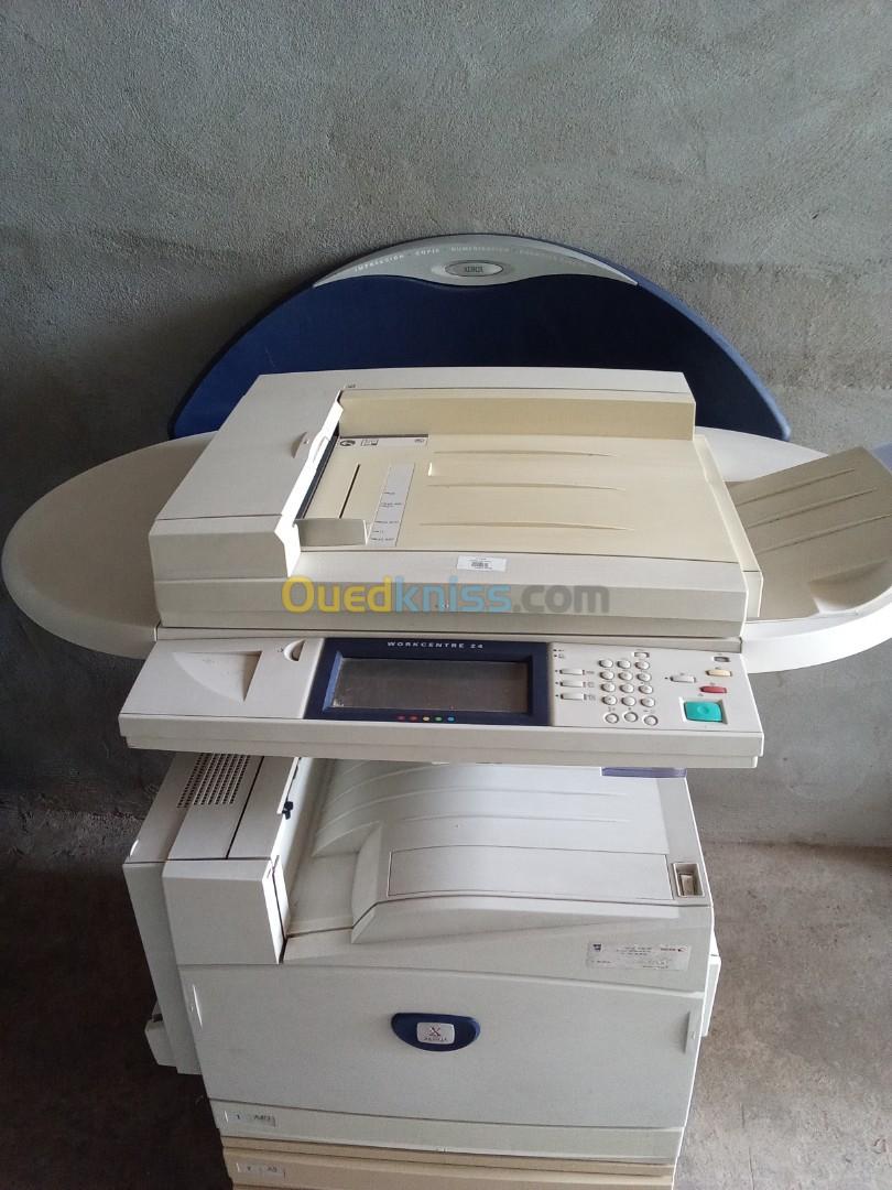 Imprimante Xerox m24 