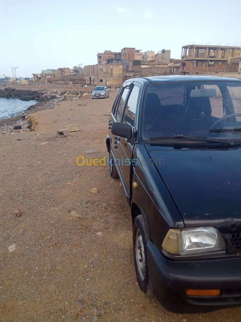 Suzuki Maruti 800 2008 Maruti 800