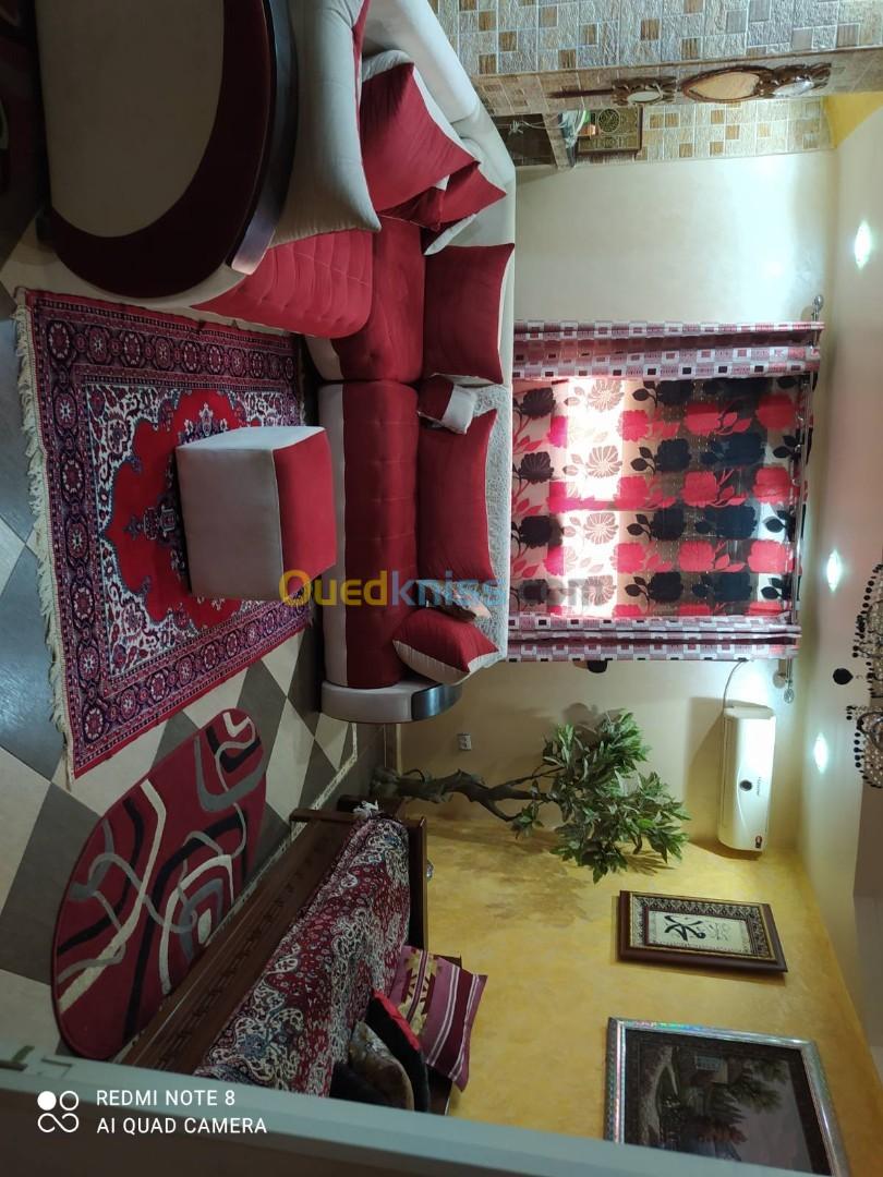 Vente Appartement F3 Skikda Skikda