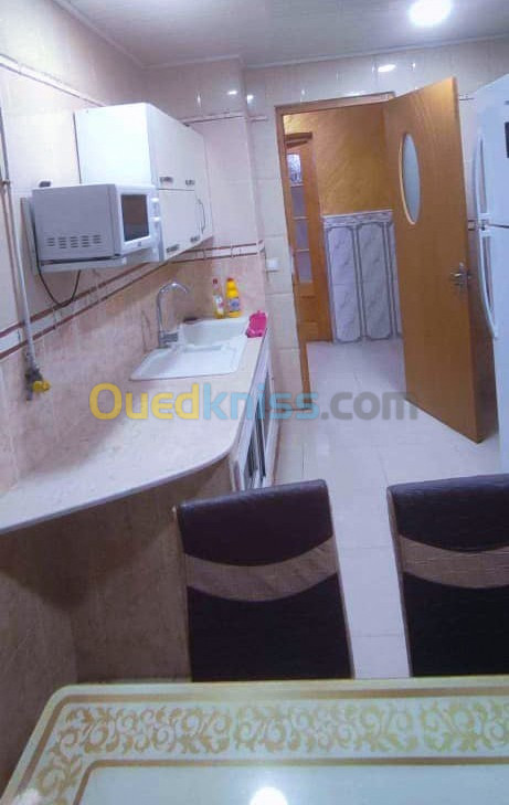 Location Appartement Oran Bir el djir