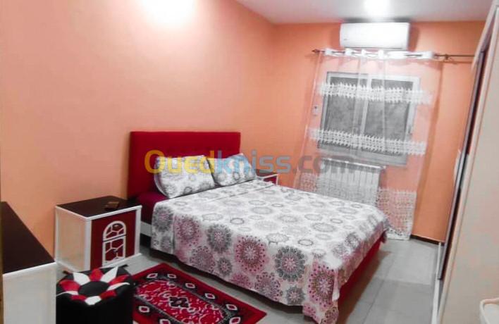 Location Appartement Oran Bir el djir