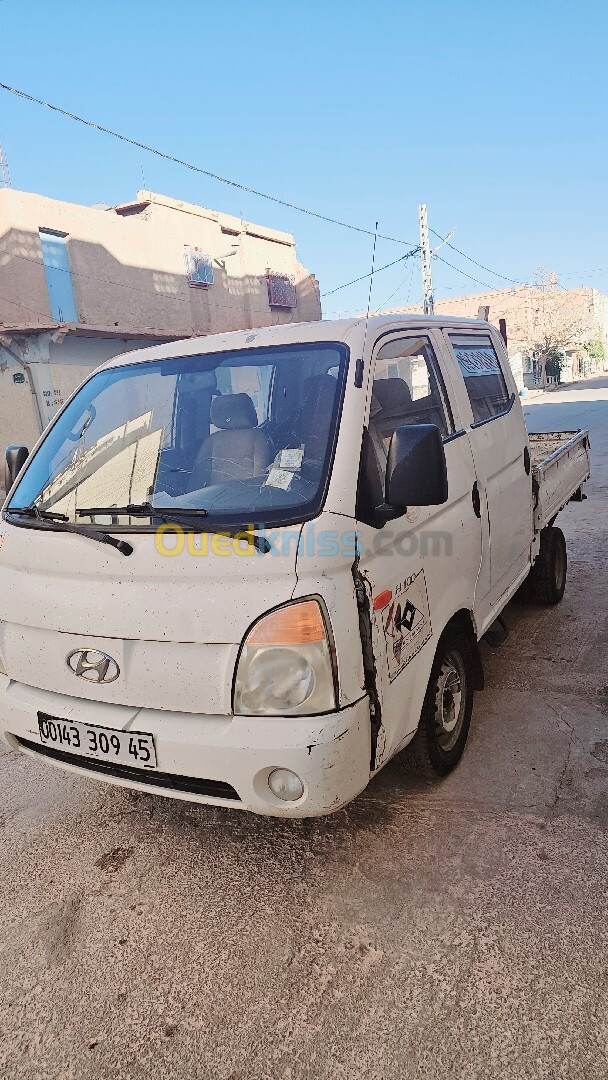 Hyundai H100 2009 