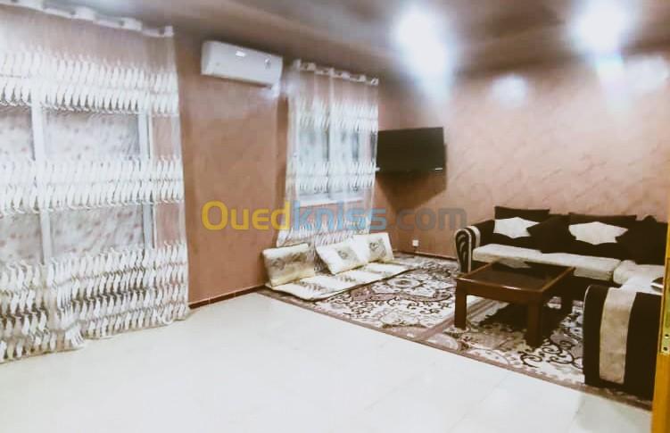 Location Appartement Oran Bir el djir