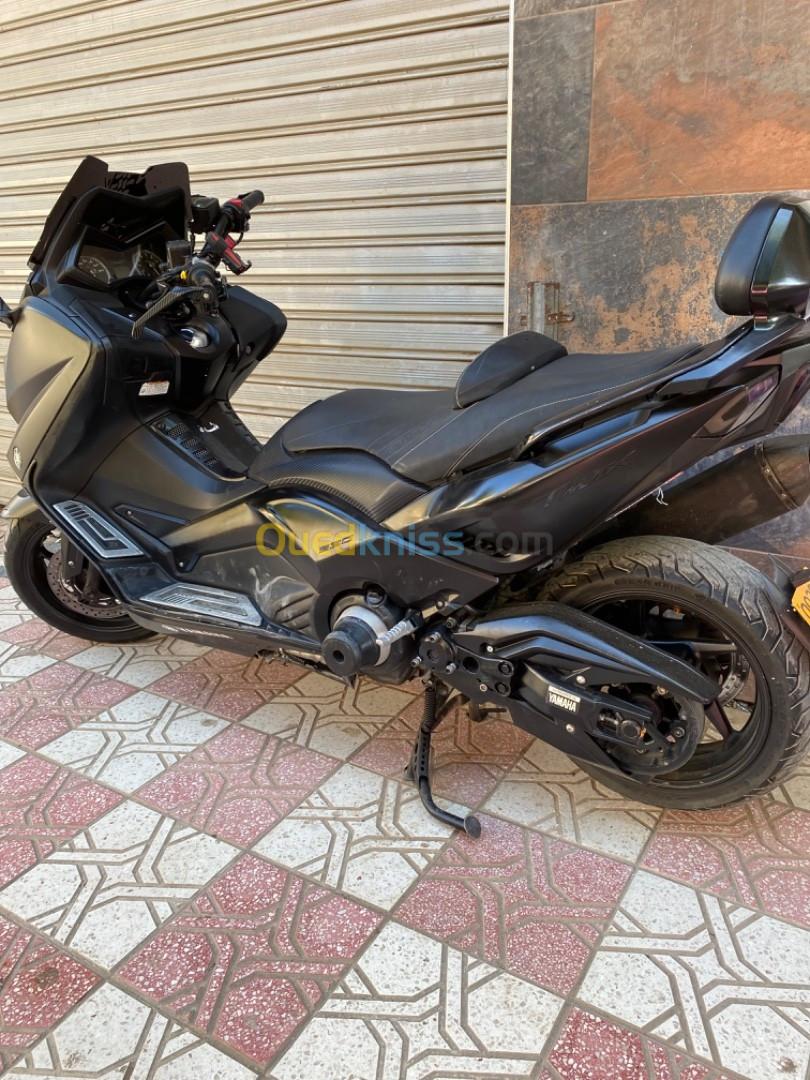 Yamaha T MAX 530 530 2015