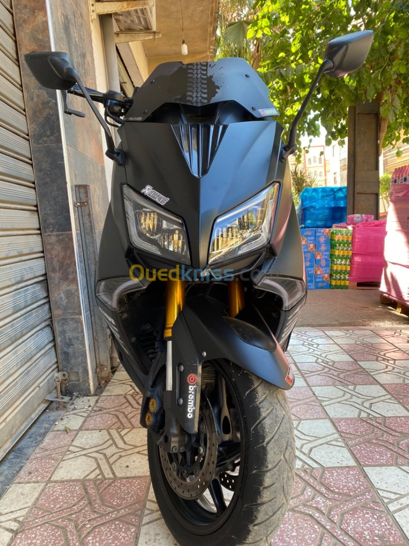 Yamaha T MAX 530 530 2015